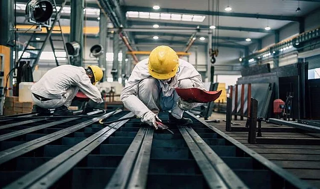 Çamaş Şantiye Depolama